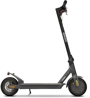 Električni romobil Ducati Pro 1 Evo