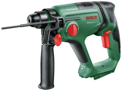 Aku bušaći čekić Bosch DIY Universal Hammer 18 V - bez baterije i punjača