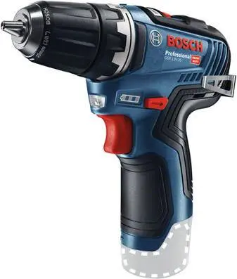Aku bušilica-odvijač Bosch Professional GSR 12V-35 - bez baterije i punjača