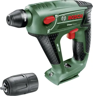 Aku čekić bušilica Bosch DIY Uneo Maxx 18 Li - bez baterije i punjača