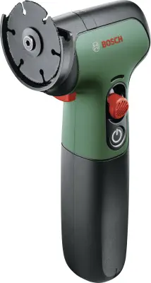 Aku kutna brusilica Bosch DIY EasyCut&Grind - sa baterijom i punjačem