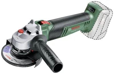 Aku kutna brusilica Bosch DIY UniversalGrind18V-75 115mm - bez baterije i punjača