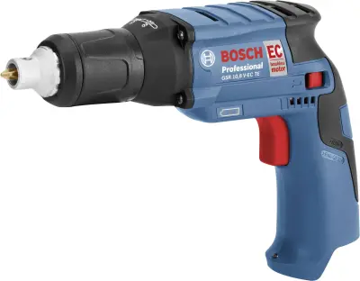 Aku odvijač za suhu gradnju Bosch Professional GTB 12V-11 - bez baterije i punjača