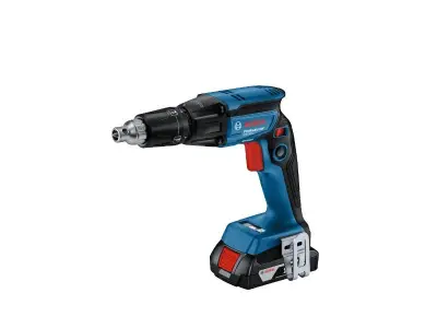Aku odvijač za suhu gradnju Bosch Professional GTB 185-LI-bez baterije i punjača