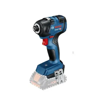 Aku udarni stezač Bosch Professional GDR 18V-200 - bez baterije i punjača