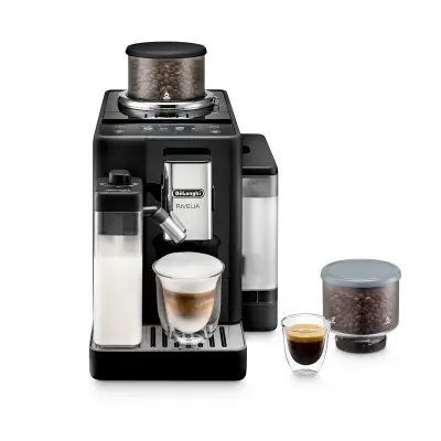 Aparat za kavu DeLonghi EXAM440.55.B Rivelia