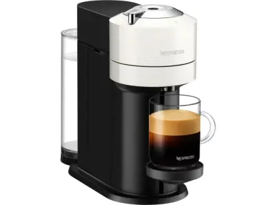 Aparat za kavu Nespresso VERTUO Next White GDV1-EUWHN2-S
