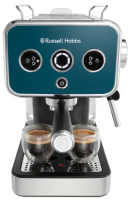 Aparat za kavu Russell Hobbs 26451-56 Distinctions Espresso Ocean*