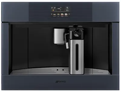 Aparat za kavu ugradbeni Smeg CMS4104G