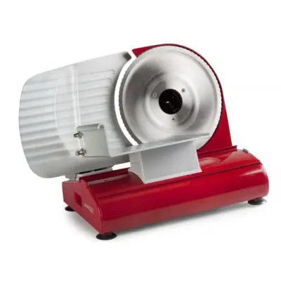Aparat za rezanje Domo DO522S crveni, 22cm
