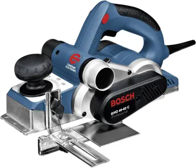 Blanja Bosch Professional GHO 40 - 82 C