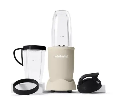 Blender Nutribullet NB907MASN 900W