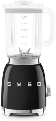 Blender Smeg BLF03BLEU crna