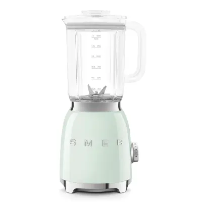 Blender Smeg BLF03PGEU pastelno zelena