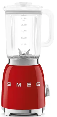 Blender Smeg BLF03RDEU crveni