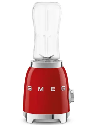 Blender Smeg mini PBF01RDEU crveni