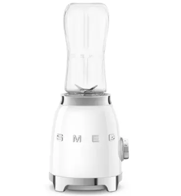 Blender Smeg mini PBF01WHEU bijeli
