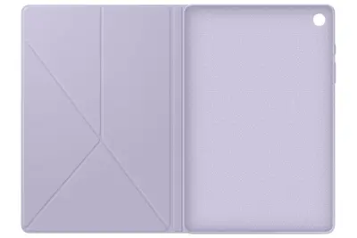 Book Cover za Samsung Galaxy Tab A9+ bijeli EF-BX210TWEGWW