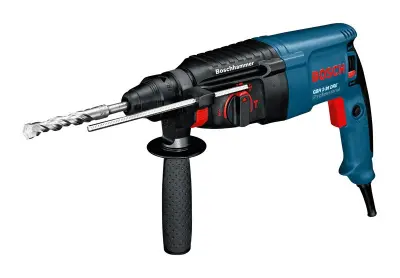 Bušači čekić Bosch Professional GBH 2-26 DRE