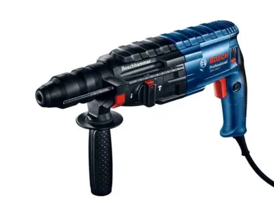 Bušaći čekić Bosch Professional GBH 240 F