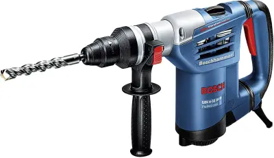 Bušaći čekić Bosch Professional GBH 4-32 DFR