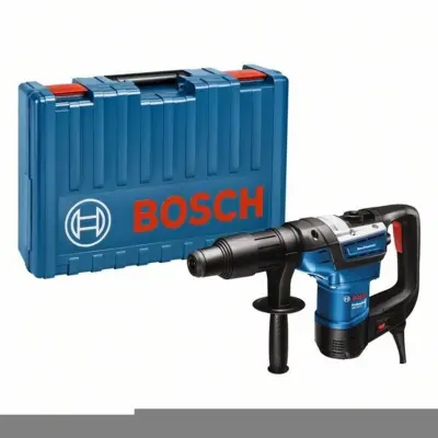 Bušaći čekić Bosch Professional GBH 5-40 D