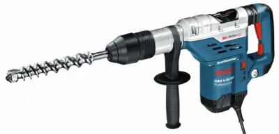 Bušaći čekić Bosch Professional GBH 5-40 DCE