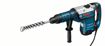 Bušaći čekić Bosch Professional GBH 8-45 DV