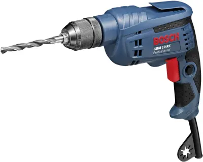 Bušilica Bosch Professional GBM 10 RE
