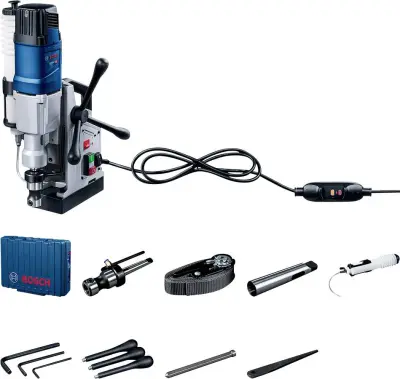 Bušilica magnetna Bosch Professional GBM50-2