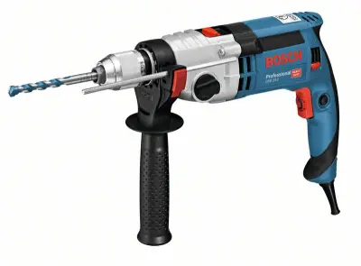 Bušilica udarna Bosch Professional GSB 24-2