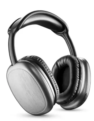 CELLULARLINE AUDIO MUSIC SOUND SLUŠALICE ON-EAR BLUETOOTH MAXI2 BLACK