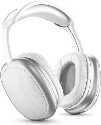 CELLULARLINE AUDIO MUSIC SOUND SLUŠALICE ON-EAR BLUETOOTH MAXI2 WHITE