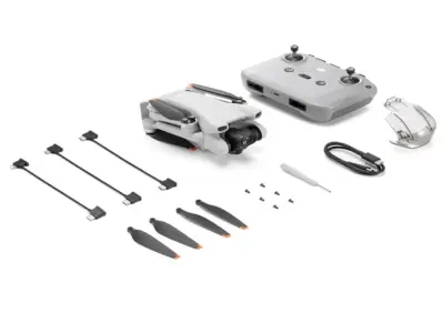 Dron DJI Mini 3