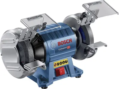 Dvostrana brusilica Bosch Professional GBG 35-15