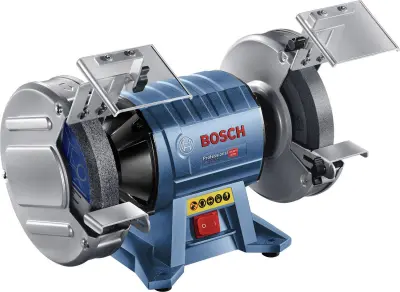 Dvostrana brusilica Bosch Professional GBG 60-20