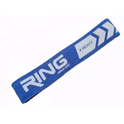 Elastična traka za vježbanje Ring RX LKC-2019 mini HEAVY