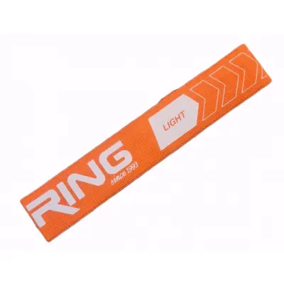 Elastična traka za vježbanje Ring RX LKC-2019 mini LIGHT