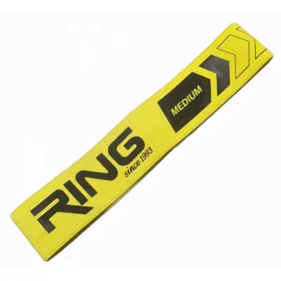 Elastična traka za vježbanje Ring RX LKC-2019 mini MEDIUM