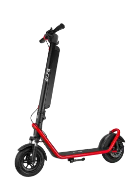 Električni romobil Alfa AS50