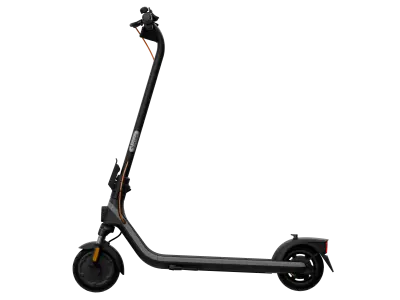 Električni romobil Segway E2 Plus E II