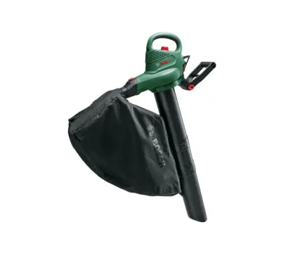 Električno usisavač-puhalo Bosch DIY UniversalGardenTidy 2300