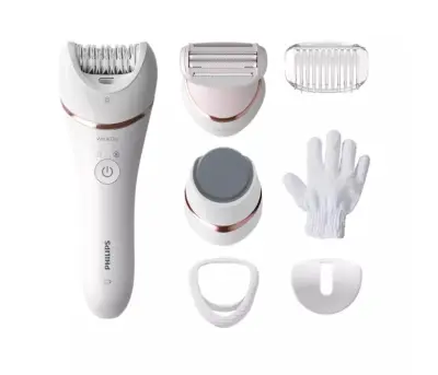 Epilator Philips BRE730/10