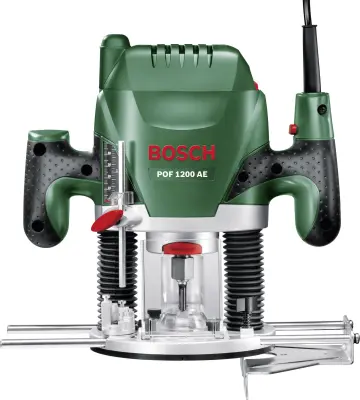 Glodalica Bosch DIY POF 1200 AE