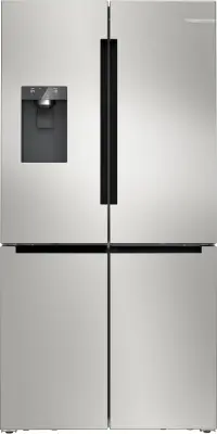 Hladnjak Side by side Bosch KFD96APEA