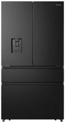 Hladnjak Side by side Hisense RF749N4SWFE