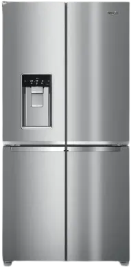 Hladnjak Side by side Whirlpool WQ9I MO2L EF