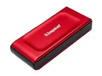 Kingston Prijenosni SSD XS1000R 1TB SSD, USB 3.2 Gen 2