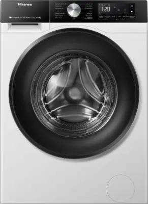 Perilica sušilica Hisense WD3S9045BW3