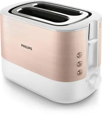 Toster Philips HD2638/11